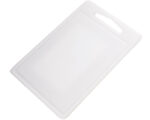 TABLA P-PICAR CHEF TP166 BLANCO (POLIPROPILENO - A070022 -  ARTICULOS PROMOCIONALES) - Imagen 3