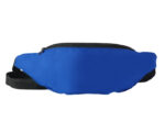 CANGURERA AJUSTABLE PARMA TXC4644 AZUL (POLIÉSTER 210D - A020243 -  ARTICULOS PROMOCIONALES)
