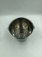 HIELERA CHANDON PLATA (HO 035 - ACERO INOXIDABLE) - Imagen 8