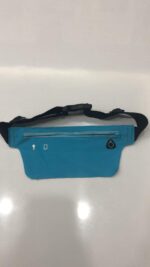 CANGURERA BOLT AMARILLO (BL 044 - POLIÉSTER) - Imagen 4