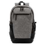 MOCHILA "FORCE 3" (K15 GRIS)