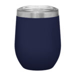 MUG TÉRMICO "MALLOW" (T650 NAVY BLUE)