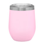 MUG TÉRMICO "MALLOW" (T650 ROSA)
