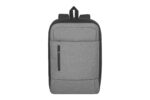 MOCHILA “WINNIPEG” (C542 GRIS)