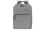 MOCHILA "TRIBECA" (C553 GRIS CLARO)