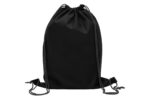 MOCHILA "TOWN II" (C526 NEGRO)