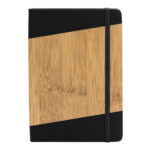 LIBRETA "ESCANDINAVA" (T686 NEGRO)