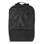 MOCHILA "FUNCIONAL" (K5 NEGRO)