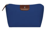 NECESSAIRE " BEAUTY" (T483 ROYAL BLUE)