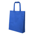 BOLSA ECOLÓGICA "TOTE I" (C564 ROYAL BLUE)