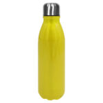 BOTELLA ¨CHLOE¨  (T598 AMARILLO)