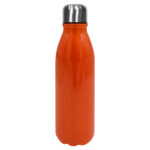 BOTELLA ¨CHLOE¨  (T598 NARANJA)