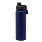 BOTELLA TÉRMICA "KING"  (K109 AZUL)