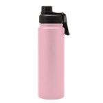 BOTELLA TÉRMICA "KING"  (K109 ROSA)