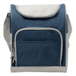 BOLSO TÉRMICO "SCAPE"  (T637 AZUL)