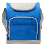BOLSO TÉRMICO "SCAPE"  (T637 ROYAL BLUE)