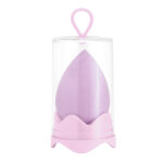 ESPONJA DE MAQUILLAJE "DROP" (T692 LILA)