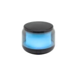 BOCINA BLUETOOTH "JELLY" (EC754 NEGRO)