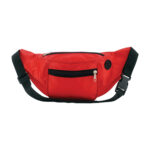 CANGURERA "KANGOO" (C485 ROJO)