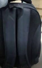 MOCHILA CENTO NEGRO (BL 049 - POLIÉSTER) - Imagen 4