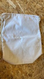 MORRAL VANILA BEIGE (BL 061 - ALGODÓN) - Imagen 6