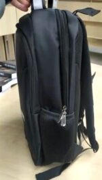 MOCHILA CENTO NEGRO (BL 049 - POLIÉSTER) - Imagen 5