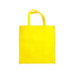 BOLSA GREEN AMARILLO (BL 008 - NON WOVEN) - Imagen 8