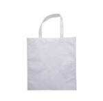 BOLSA GREEN BLANCO (BL 008 - NON WOVEN)