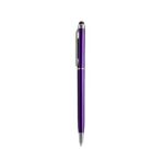 BOLÍGRAFO EXPRESS MORADO (BP 7113 - PLÁSTICO)