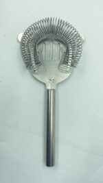 SET DAIQUIRI PLATA (HO 052 - ACERO INOXIDABLE - MADERA) - Imagen 10