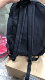 MOCHILA FERRERO NEGRO (BL 041 - POLIÉSTER) - Imagen 13