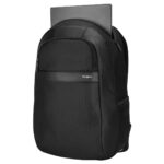 MOCHILA SAFIRE PLUS NEGRO (BL 099 - POLIÉSTER) - Imagen 16
