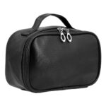 COSMETIQUERA SUVA NEGRO (CP 016 - POLIÉSTER)