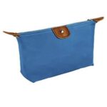 COSMETIQUERA SYDNEY AZUL (CP 014 - POLIÉSTER)