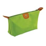 COSMETIQUERA SYDNEY VERDE (CP 014 - POLIÉSTER)