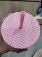 VASO MATE ROSA (T 228 - PLÁSTICO) - Imagen 8