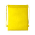 MORRAL DUCK VERDE (BL 002 - NON WOVEN) - Imagen 9