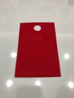 BOLSA CROSS AMARILLO (BL 055 - NON WOVEN) - Imagen 17