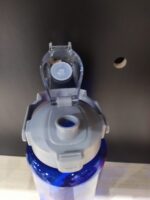 CILINDRO MOTIVA NEGRO (T 219 - PET) - Imagen 4