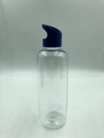 CILINDRO JADE NEGRO (T 90 - PET-POLIPROPILENO) - Imagen 4