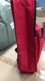 MOCHILA FERRERO NEGRO (BL 041 - POLIÉSTER) - Imagen 14