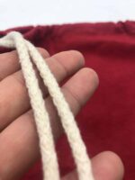 MORRAL AKUMAL VERDE (BL 062 - ALGODÓN) - Imagen 12