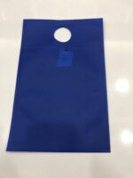 BOLSA CROSS AMARILLO (BL 055 - NON WOVEN) - Imagen 21