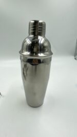 SET BARMAN GRIS (HO 059 - POLIÉSTER-ACERO INOXIDABLE) - Imagen 27