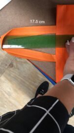 BOLSA TERRA NEGRO (BL 067 - NON WOVEN) - Imagen 11