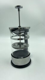 PRENSA PRESS NEGRO (HO 058 - VIDRIO-ACERO INOX-PLÁSTICO) - Imagen 13