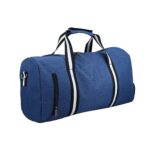 MALETA KAY AZUL (BL 038 - POLIÉSTER) - Imagen 7