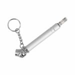 MEDIDOR KROLL PLATA (HR 022 - ALUMINIO) - Imagen 5