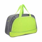 MALETA JACK VERDE (BL 039 - POLIÉSTER) - Imagen 4