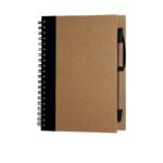 LIBRETA BOSTON VERDE (LE OO1 - CARTÓN) - Imagen 8